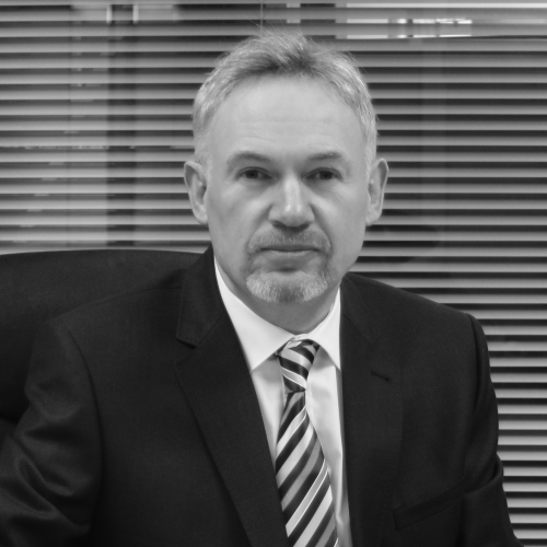 John Gallagher, Hydramotion CEO