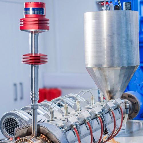 Extruder VM5
